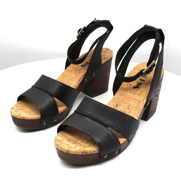Kork-Ease | Shoes | Korks Mia Comfort Sandals Womens Shoes | Poshmark